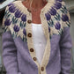 KEIRA | FLORAL JUMPER