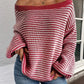 ALENYA | WINTER KNIT SWEATER