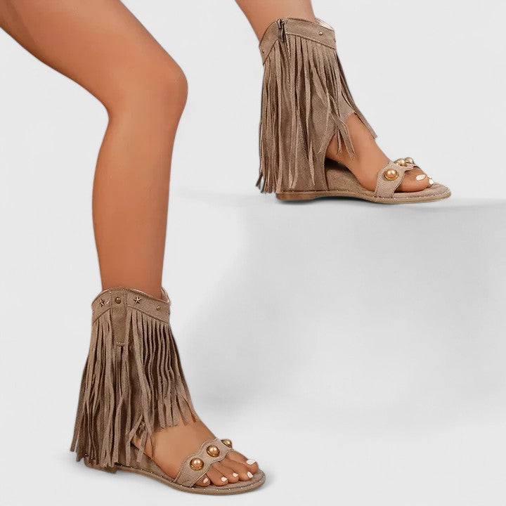 Giselina | Sandals