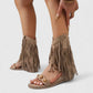 Giselina | Sandals
