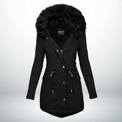 ZYNRO™ | Relaxed winter jacket