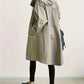 CALLINDRA | TRENCH COAT