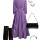 MARGOT LANE | EVERYDAY ELEGANCE DRESS