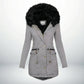 ZYNRO™ | Relaxed winter jacket