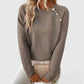 MIRA | TIMELESS ELEGANT KNIT SWEATER