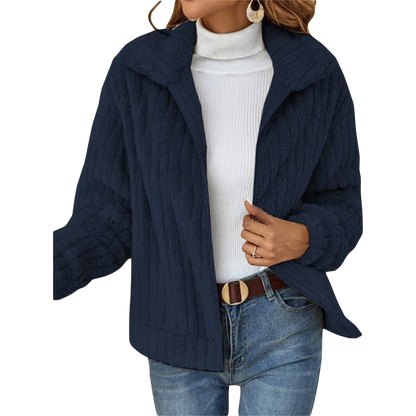 SYBIL | COMFORTABLE WINTER JACKET