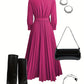 MARGOT LANE | EVERYDAY ELEGANCE DRESS