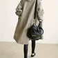 CALLINDRA | TRENCH COAT