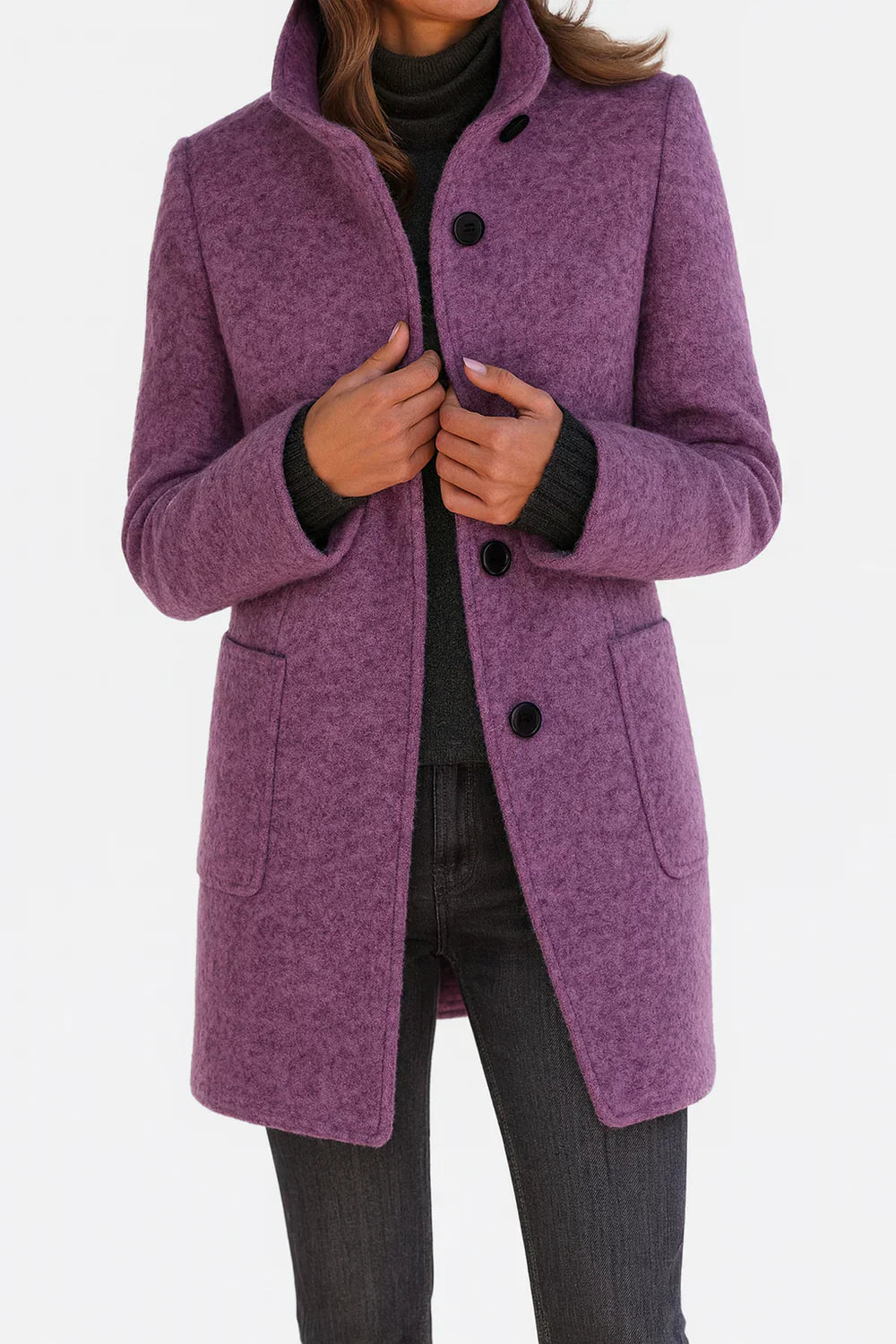 MARA™ | Classic coat