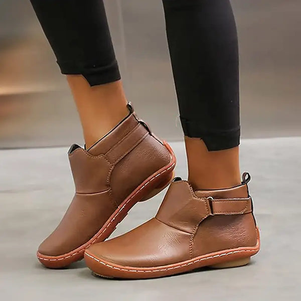 Tivara | Waterproof Boots