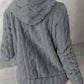 RUTH | CLASSIC ZIP-UP HOODIE