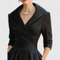 MARLEY QUINN | ELEGANT MIDI DRESS