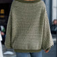ALENYA | WINTER KNIT SWEATER