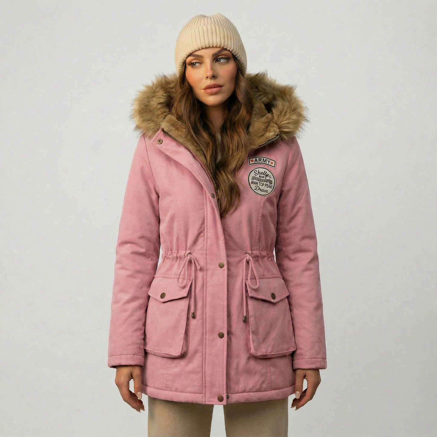 ARMY™ | Premium military jacket