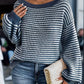 ALENYA | WINTER KNIT SWEATER