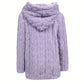 RUTH | CLASSIC ZIP-UP HOODIE