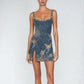 JOVIE | SPARKLY MINI DRESS