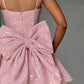 ROMY | DAZZLING BOW DRESS