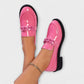 DELIA - CASUAL ALL-DAY LOAFERS