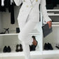 ELENORE | DOUBLE-BREASTED BLAZER SUIT