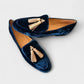 CELESTE - VINTAGE-INSPIRED LOAFERS