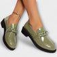 DELIA - CASUAL ALL-DAY LOAFERS