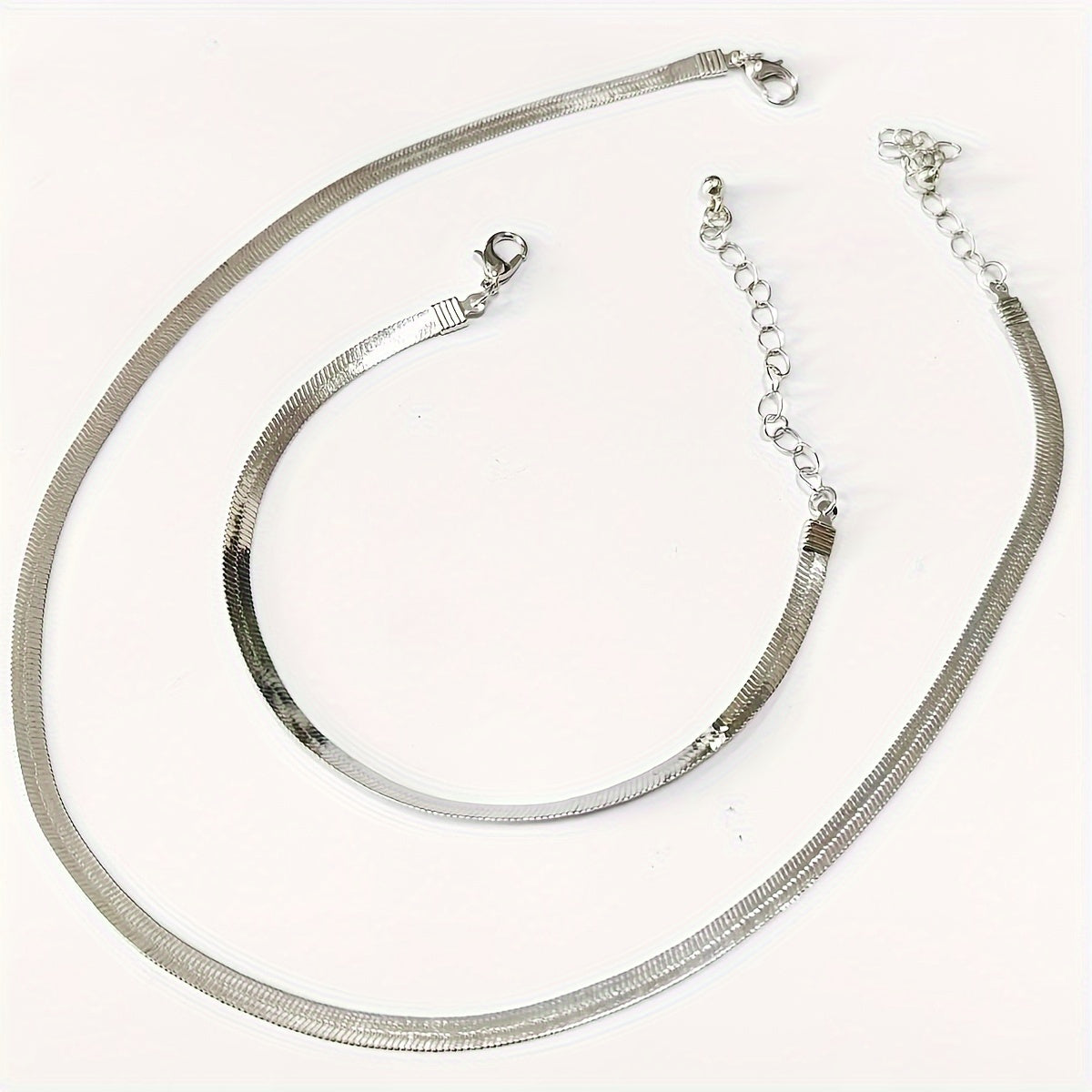 CLASSIC EVERYDAY JEWELRY SET