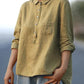 FENORA | BLOUSE