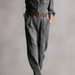 AUBRETTE | TAILORED JUMPSUIT