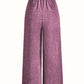 CELIA | RELAXED FIT PANTS