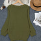 NORAYA | ROUND NECK SWEATER