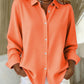 CATHY | COZY MULTI-COLOR AUTUMN SHIRT