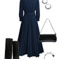 MARGOT LANE | EVERYDAY ELEGANCE DRESS