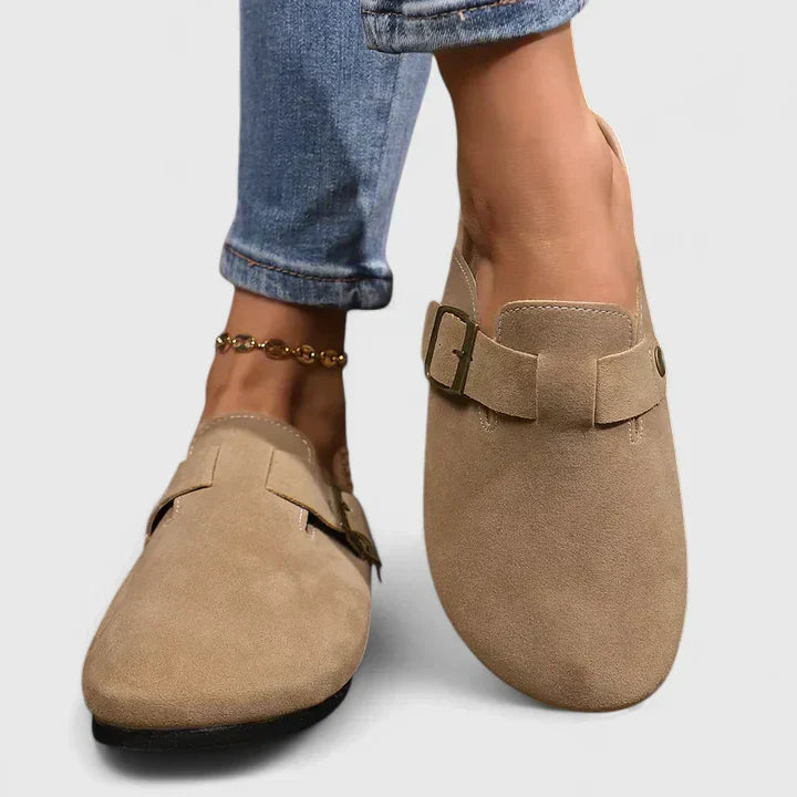 Katrien | Loafers