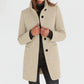 MARA™ | Classic coat