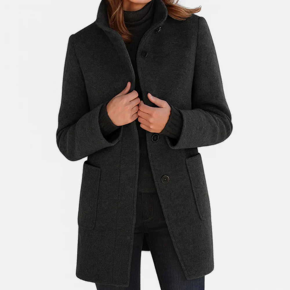 MARA™ | Classic coat
