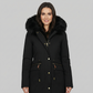 ZYNRO™ | Relaxed winter jacket
