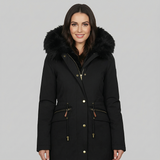 ZYNRO™ | Relaxed winter jacket