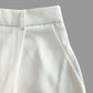 RARIANNE™ | TAILORED PLEATED TROUSERS & TOP SET