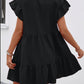 Women's Eleanor Elegant A-Line Midi Dress