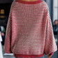 ALENYA | WINTER KNIT SWEATER
