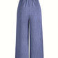 CELIA | RELAXED FIT PANTS