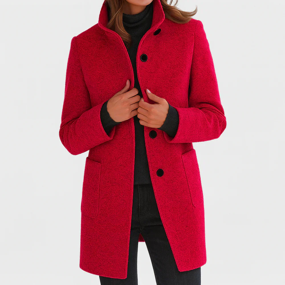 MARA™ | Classic coat