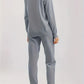EVARIS | LONG SLEEVE TWO-PIECE SET