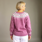 MIA | VINTAGE ICELANDIC CARDIGAN