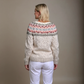 MADELEINE | VINTAGE ICELANDIC CARDIGAN