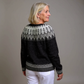 NEVA | VINTAGE ICELANDIC CARDIGAN