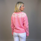 VERA | VINTAGE ICELANDIC CARDIGAN
