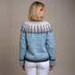 MIRA | VINTAGE ICELANDIC CARDIGAN