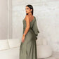 MELYSSA | ELEGANT EVENING MAXI DRESS